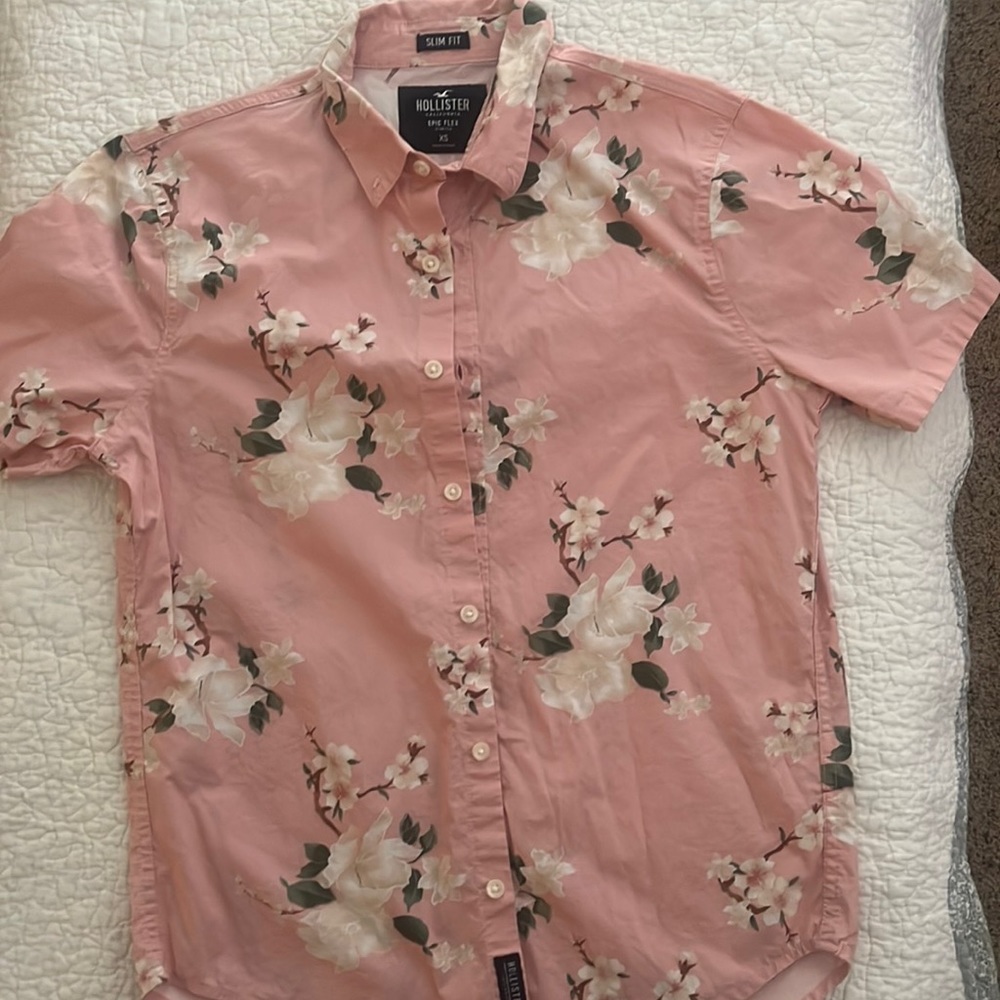 Hollister Epic Flex xs slim fit